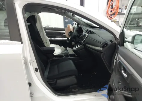 2021 Honda Cr-V Awd Special Edition from USA, damaged, VIN 7FARW2H74ME033811